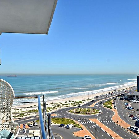 Horizon Bay 705 Sea View Apartment Kapsztad Zewnętrze zdjęcie