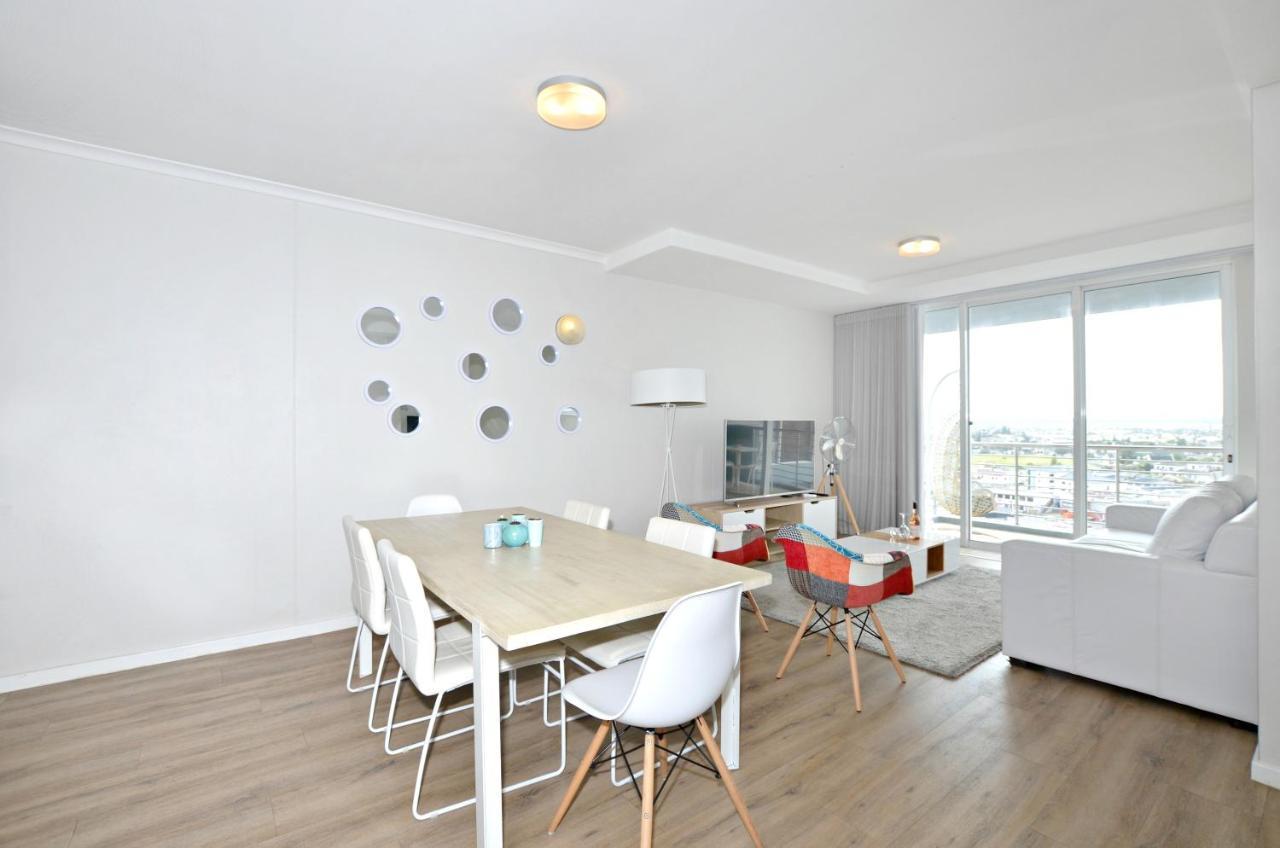 Horizon Bay 705 Sea View Apartment Kapsztad Zewnętrze zdjęcie