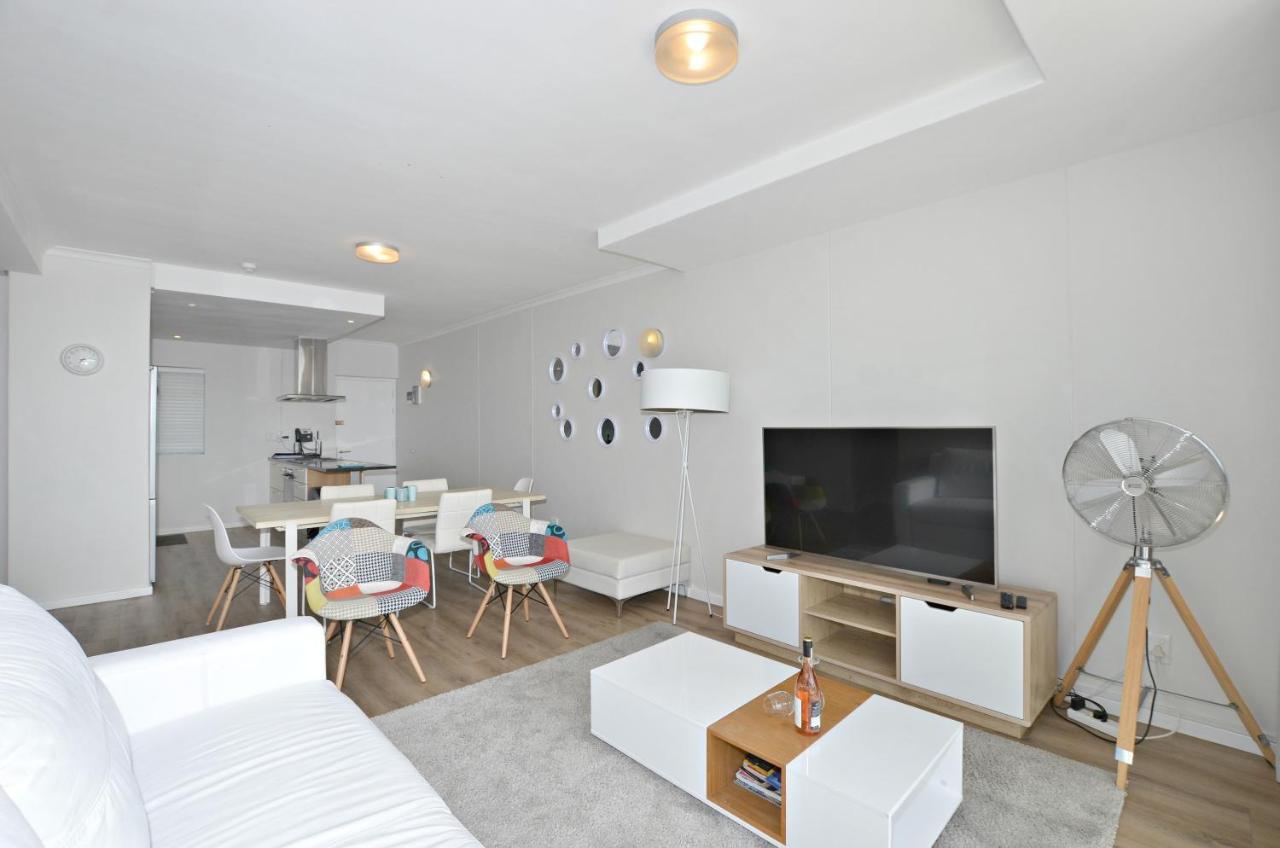 Horizon Bay 705 Sea View Apartment Kapsztad Zewnętrze zdjęcie