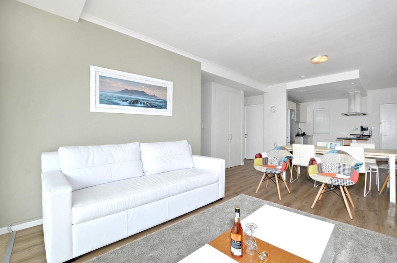 Horizon Bay 705 Sea View Apartment Kapsztad Zewnętrze zdjęcie