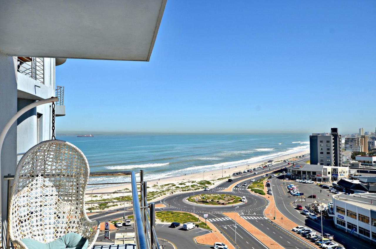 Horizon Bay 705 Sea View Apartment Kapsztad Zewnętrze zdjęcie
