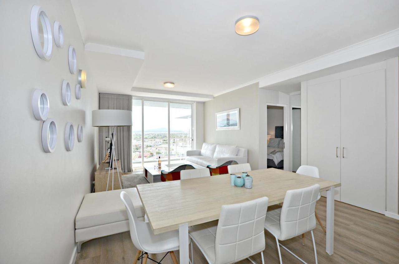 Horizon Bay 705 Sea View Apartment Kapsztad Zewnętrze zdjęcie