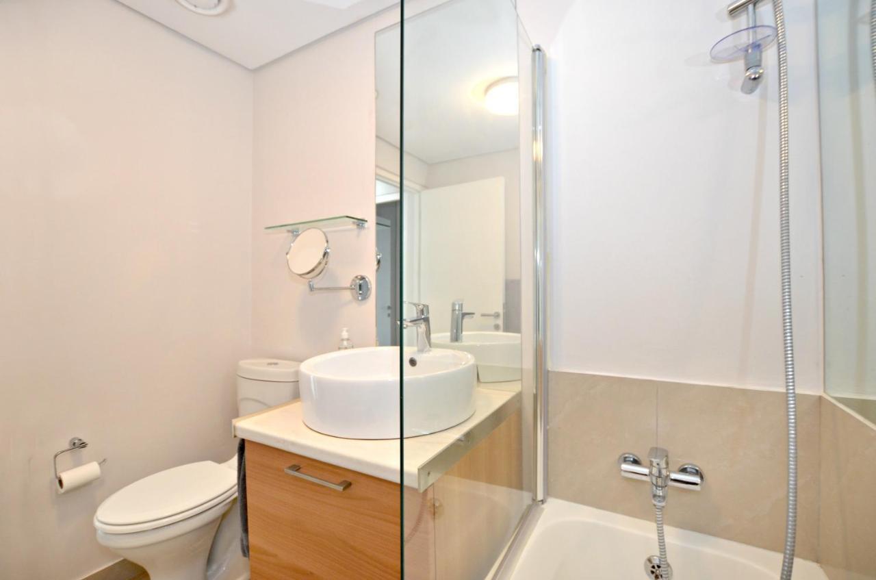 Horizon Bay 705 Sea View Apartment Kapsztad Zewnętrze zdjęcie