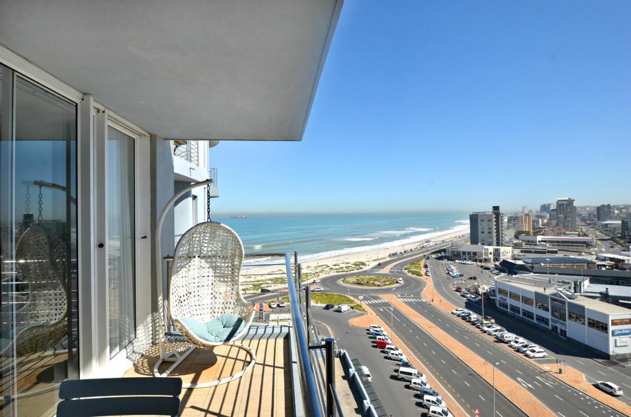 Horizon Bay 705 Sea View Apartment Kapsztad Zewnętrze zdjęcie