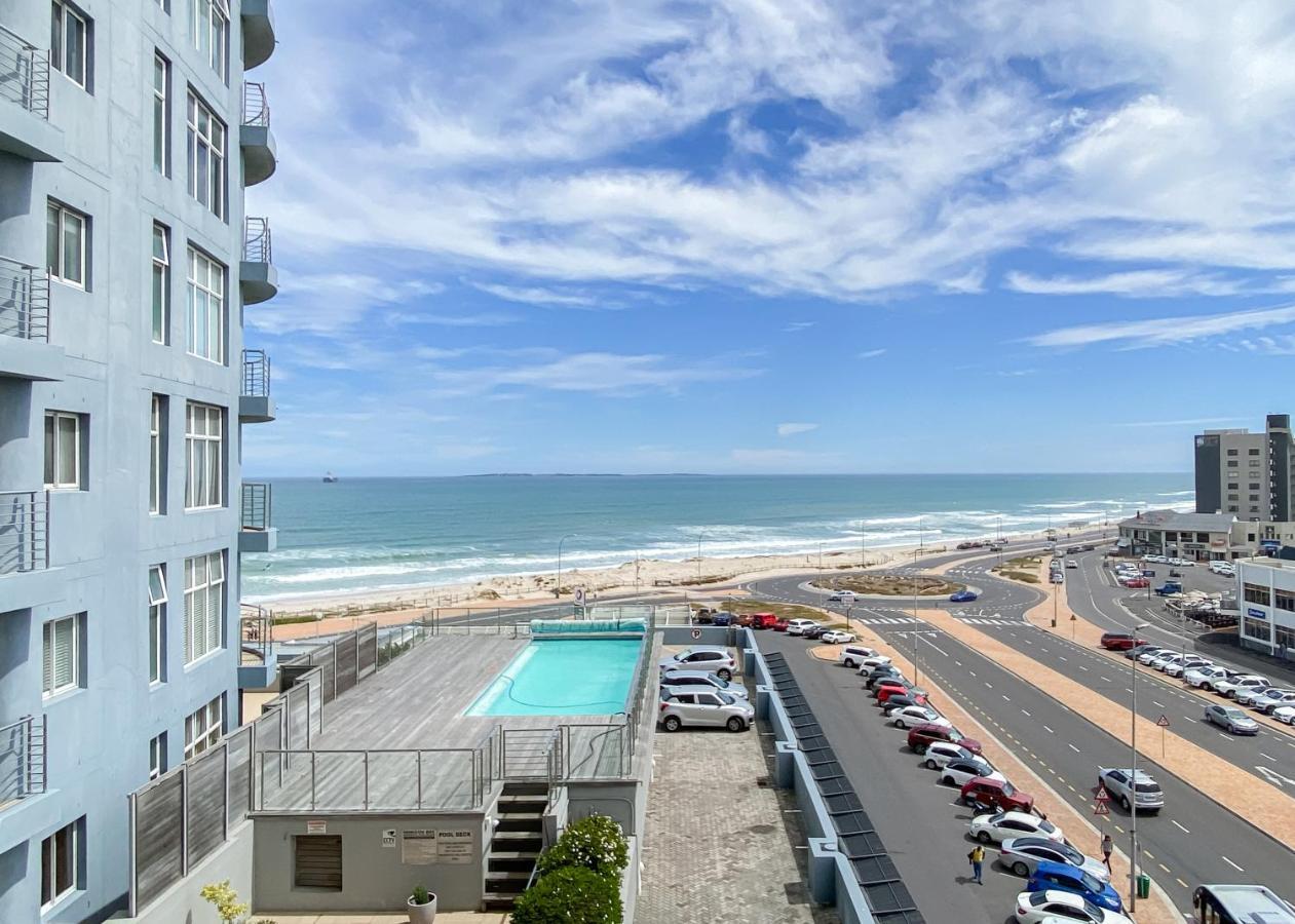 Horizon Bay 705 Sea View Apartment Kapsztad Zewnętrze zdjęcie