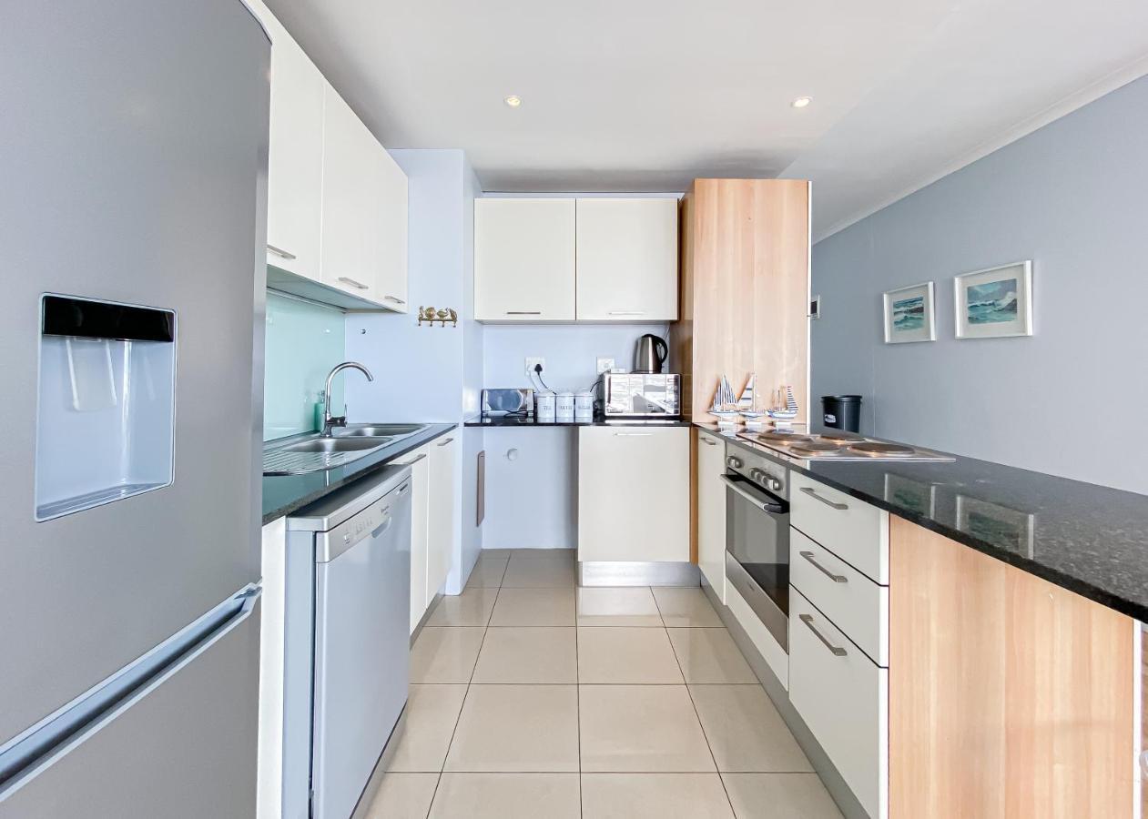Horizon Bay 705 Sea View Apartment Kapsztad Zewnętrze zdjęcie