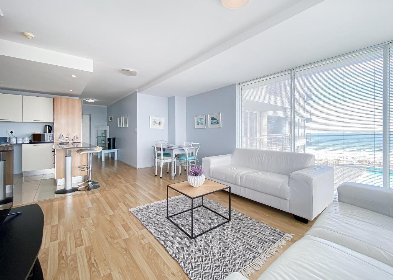 Horizon Bay 705 Sea View Apartment Kapsztad Zewnętrze zdjęcie