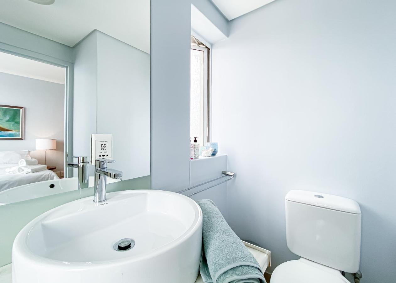 Horizon Bay 705 Sea View Apartment Kapsztad Zewnętrze zdjęcie