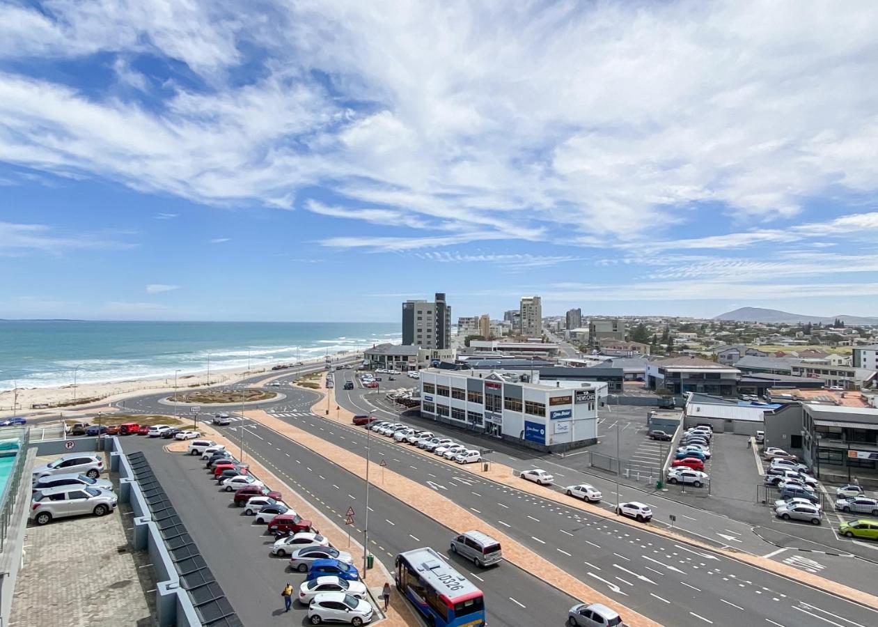 Horizon Bay 705 Sea View Apartment Kapsztad Zewnętrze zdjęcie