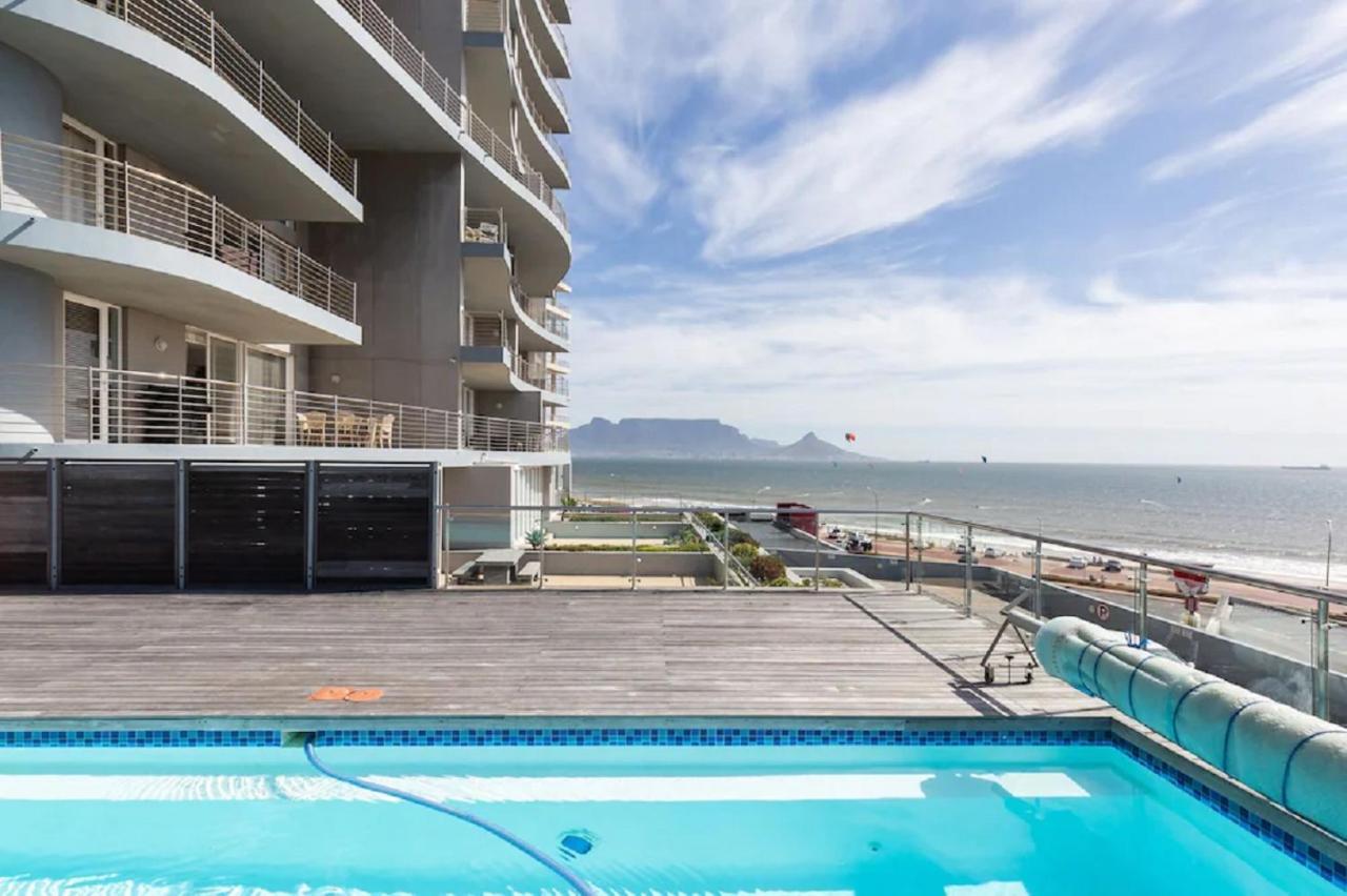 Horizon Bay 705 Sea View Apartment Kapsztad Zewnętrze zdjęcie
