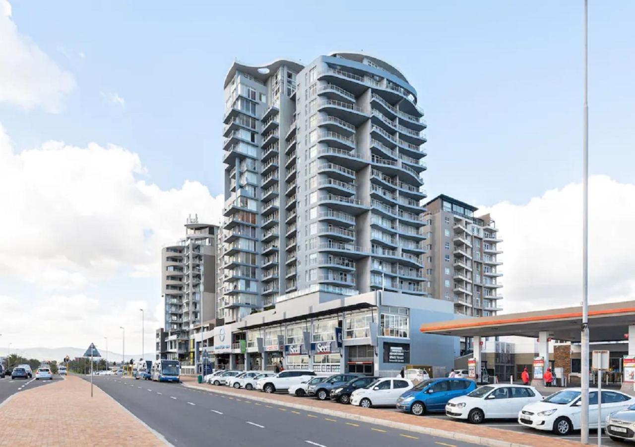 Horizon Bay 705 Sea View Apartment Kapsztad Zewnętrze zdjęcie