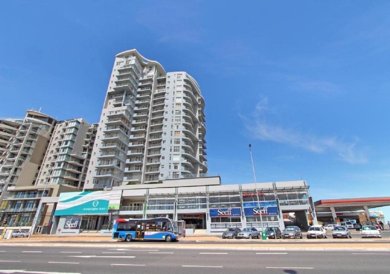 Horizon Bay 705 Sea View Apartment Kapsztad Zewnętrze zdjęcie