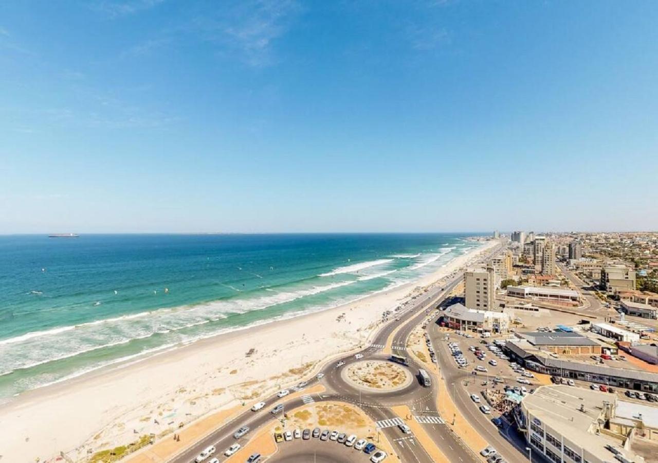 Horizon Bay 705 Sea View Apartment Kapsztad Zewnętrze zdjęcie