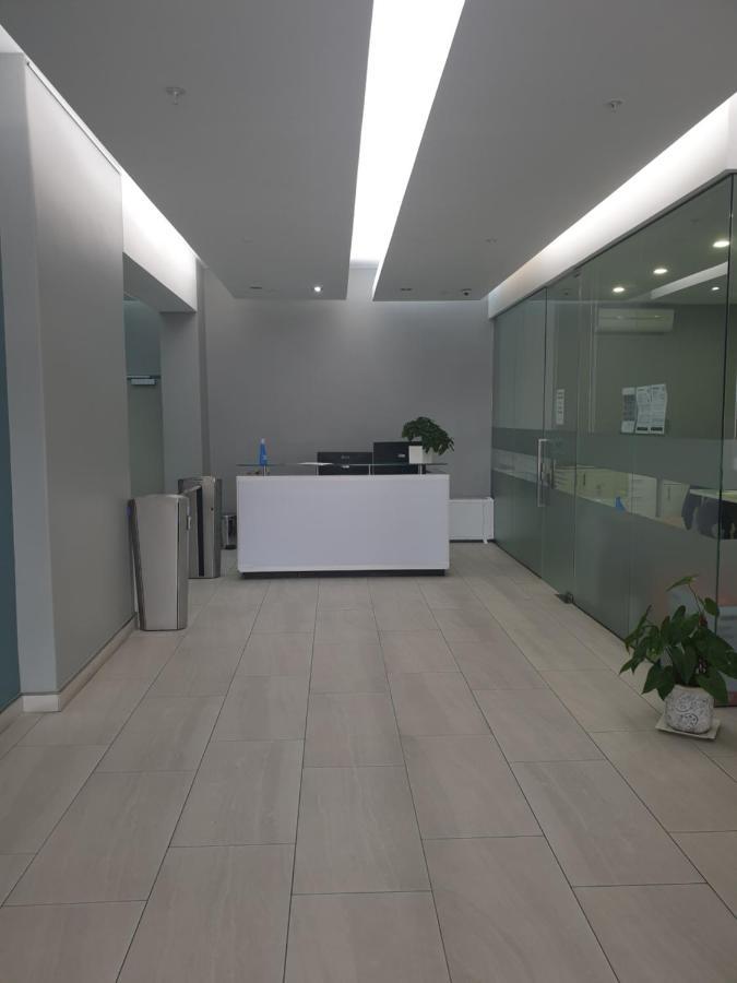 Horizon Bay 705 Sea View Apartment Kapsztad Zewnętrze zdjęcie