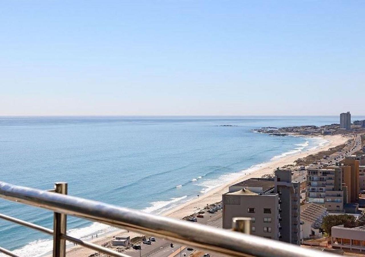 Horizon Bay 705 Sea View Apartment Kapsztad Zewnętrze zdjęcie