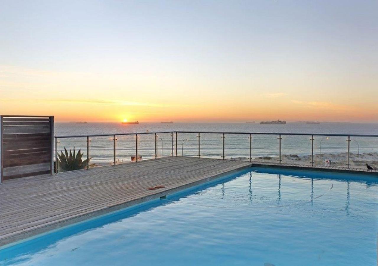Horizon Bay 705 Sea View Apartment Kapsztad Zewnętrze zdjęcie
