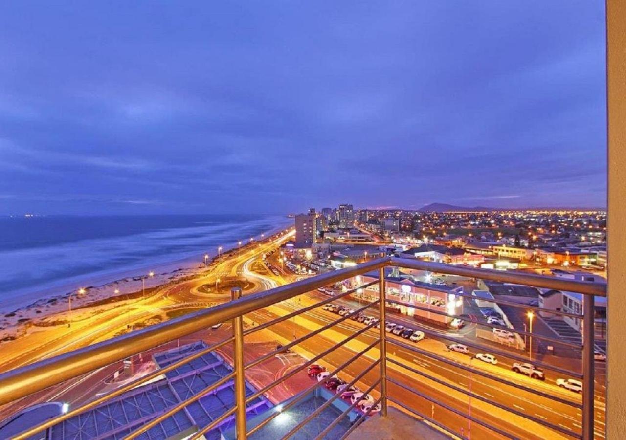 Horizon Bay 705 Sea View Apartment Kapsztad Zewnętrze zdjęcie