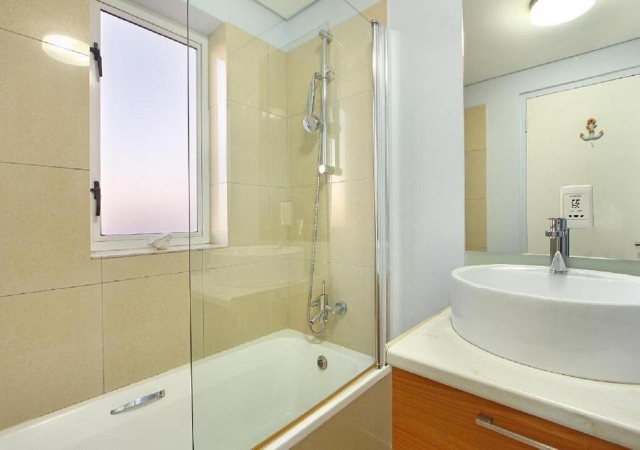 Horizon Bay 705 Sea View Apartment Kapsztad Zewnętrze zdjęcie