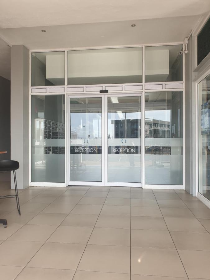Horizon Bay 705 Sea View Apartment Kapsztad Zewnętrze zdjęcie