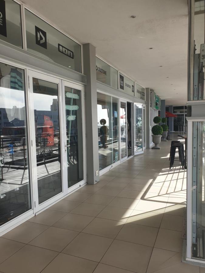 Horizon Bay 705 Sea View Apartment Kapsztad Zewnętrze zdjęcie